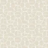 Formations Looking Glass Wallpaper - Beige
