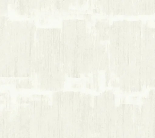 Formations Rhythm & Rhyme Wallpaper - White