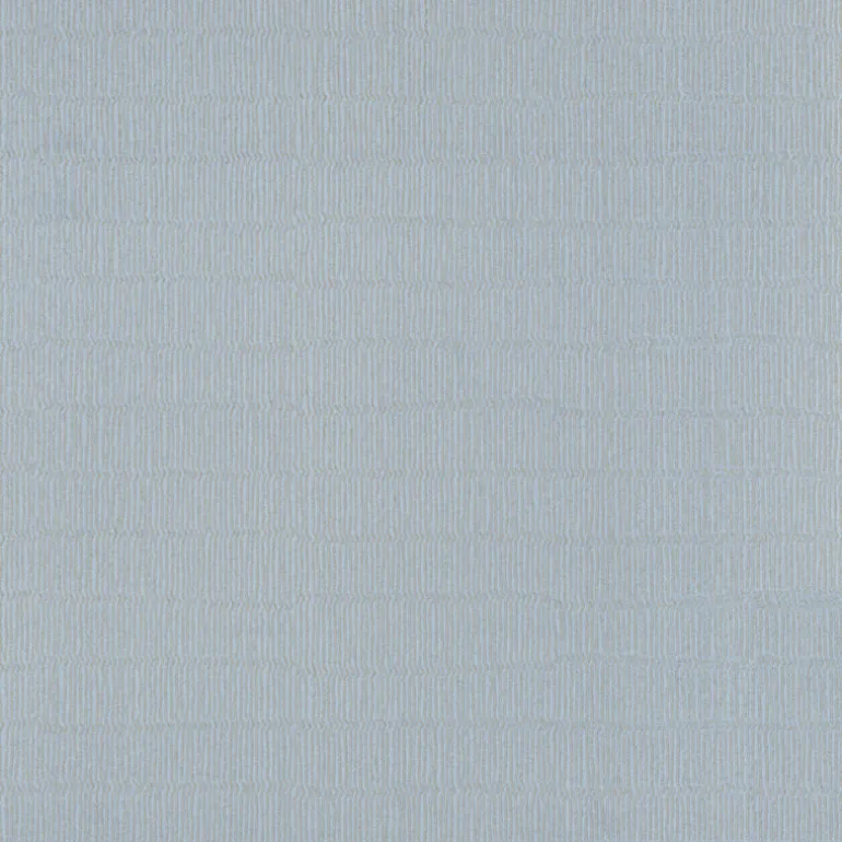 Formations Tectonic Texture Wallpaper - Blue & Silver