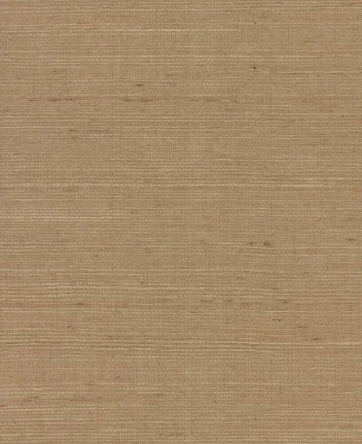 Grasscloth Resource Library Sisal Wallpaper - Taupe