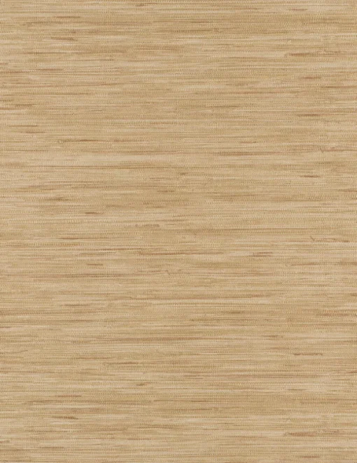 Grasscloth Resource Library Lustrous Grasscloth Wallpaper - Beige