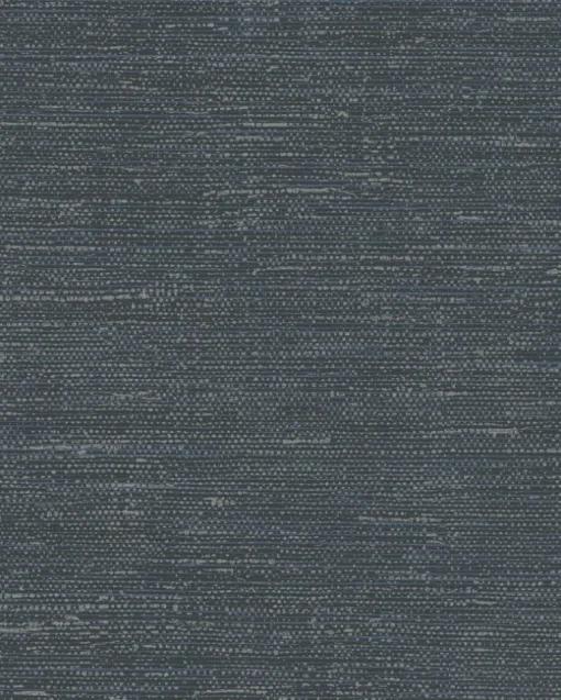 Grasscloth Resource Library Essence Wallpaper - Blue