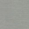 Grasscloth Resource Library Essence Wallpaper - Cool Gray