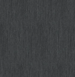 Grasscloth Resource Library Seagrass Wallpaper - Black