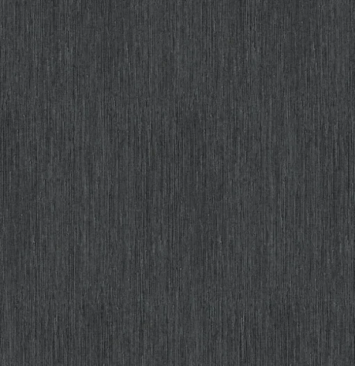 Grasscloth Resource Library Seagrass Wallpaper - Black