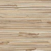 Grasscloth Resource Library River Grass Wallpaper - Metallic Beige