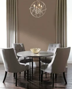 Grasscloth Resource Library Shining Sisal Wallpaper - Tan