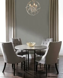 Grasscloth Resource Library Essence Wallpaper - Cool Gray