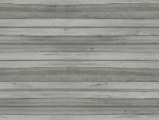 Greenhouse Pandora Leaf Wallpaper - Charcoal