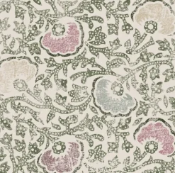 Lemieux et Cie Fontaine Wallpaper - Multi