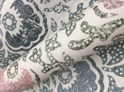 Lemieux et Cie Fontaine Wallpaper - Multi