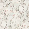 Lemieux et Cie Signature Avril Chinoiserie Wallpaper - Blush