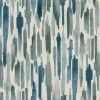 Lemieux et Cie Signature Pluie Wallpaper - Ocean