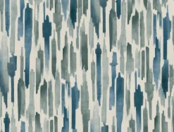 Lemieux et Cie Signature Pluie Wallpaper - Ocean