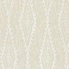 Lemieux et Cie Signature Rousseau Paperweave Wallpaper - Linen