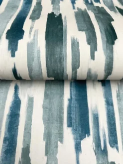 Lemieux et Cie Signature Pluie Wallpaper - Ocean