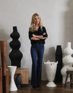 Lemieux et Cie Signature Pluie Wallpaper - Ocean