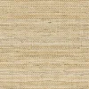 Lillian August Faux Weave Peel & Stick Wallpaper - Beige