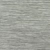 Lillian August Natural Textured Wallcoverings Grasscloth - Ivory & Jet Black