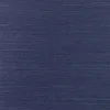 Lillian August Natural Textured Wallcoverings Grasscloth - Indigo