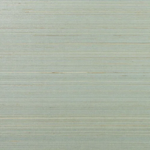 Lillian August Natural Textured Wallcoverings Abaca - Lake Forest