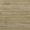 Lillian August Natural Textured Wallcoverings Rushcloth - Wicker