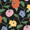 Madcap Cottage Jungle Garden Peel & Stick Wallpaper - Nightfall