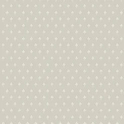 Magnolia Home Charm Wallpaper - Grey
