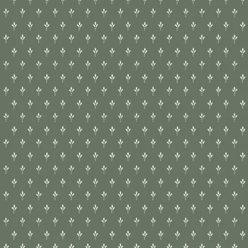 Magnolia Home Charm Wallpaper - Pine