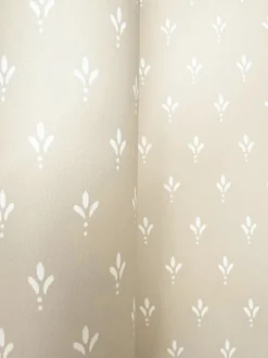 Magnolia Home Charm Wallpaper - Grey