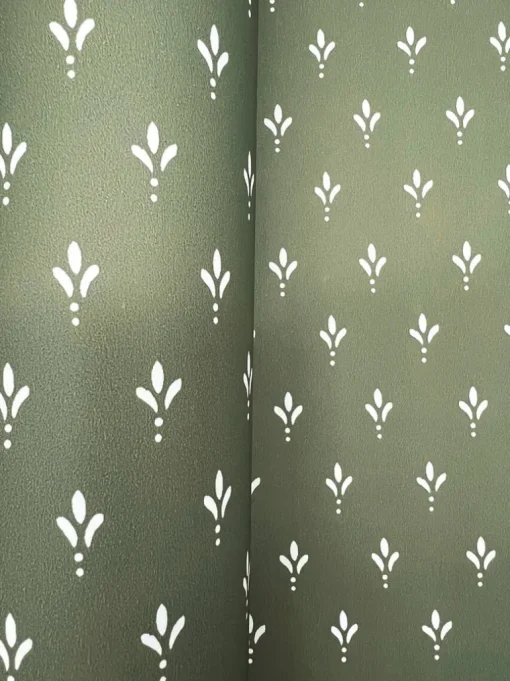 Magnolia Home Charm Wallpaper - Pine