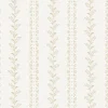 Magnolia Home Everleigh Wallpaper - Ochre