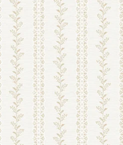 Magnolia Home Everleigh Wallpaper - Ochre