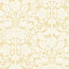 Magnolia Home Fairy Tales Wallpaper - Yellow