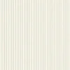Magnolia Home French Ticking Wallpaper - Light Blue