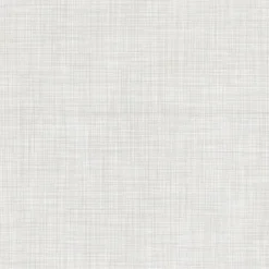 Magnolia Home High Performance Crossroad Wallpaper - Whitewash