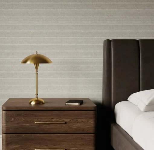 Magnolia Home High Performance In The Details Wallpaper - Mineral