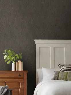 Magnolia Home High Performance Challenger Wallpaper - Shadow