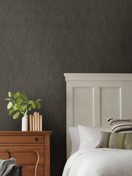 Magnolia Home High Performance Challenger Wallpaper - Shadow