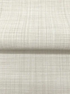 Magnolia Home High Performance Crossroad Wallpaper - Linen