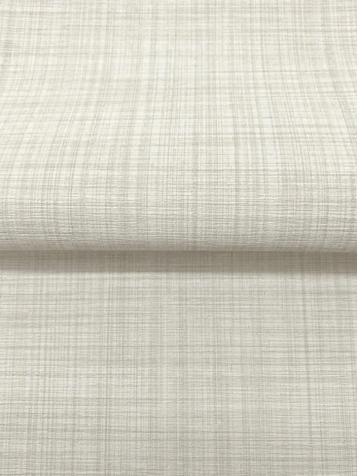 Magnolia Home High Performance Crossroad Wallpaper - Linen