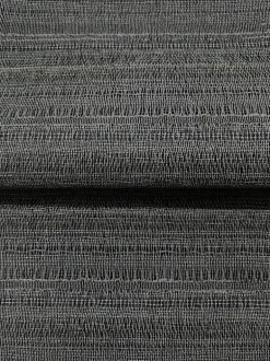 Magnolia Home High Performance In The Details Wallpaper - Charcoal