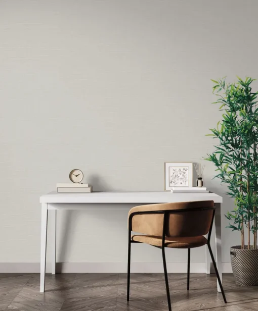 Magnolia Home High Performance Meadowbrook Wallpaper - Cotton