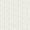 Magnolia Home Pick Up Sticks Peel & Stick Wallpaper - Black & White