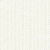 Magnolia Home Pick Up Sticks Wallpaper - Light Gray