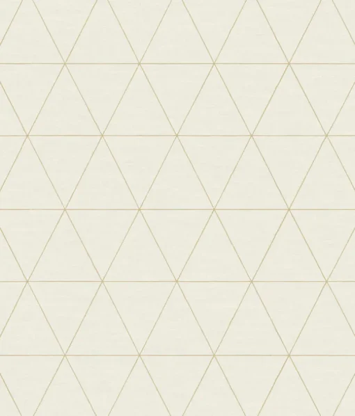Magnolia Home Ridge Wallpaper - Whitewash