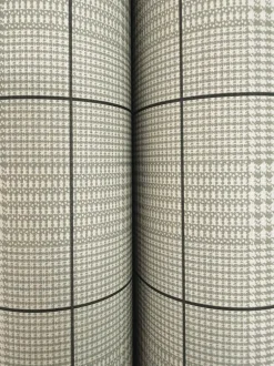 Magnolia Home Windsor Wallpaper - Grey