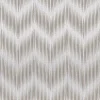 Missoni Home Ande Wallpaper - Pale Blue