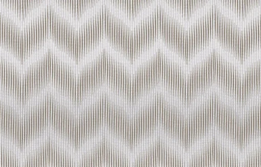 Missoni Home Ande Wallpaper - Pale Blue