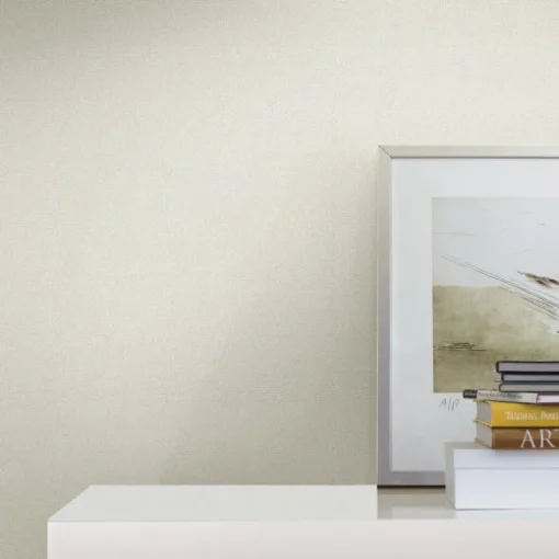 Missoni Home Chevronette Wallpaper - White